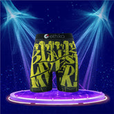 Ethika Boxer Briefs Men Breathable Boxer Briefs